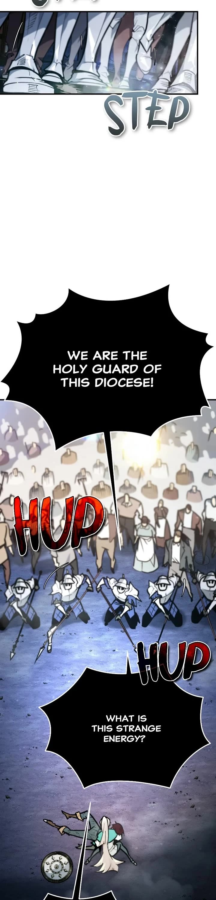 There Are No Bad Heroes in This World chapter 56 page 22