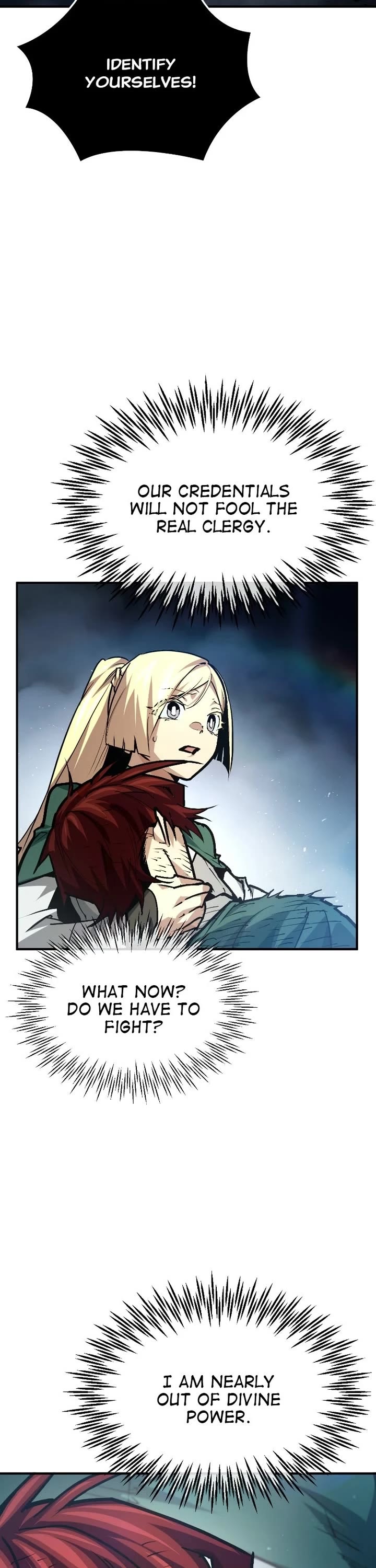 There Are No Bad Heroes in This World chapter 56 page 23