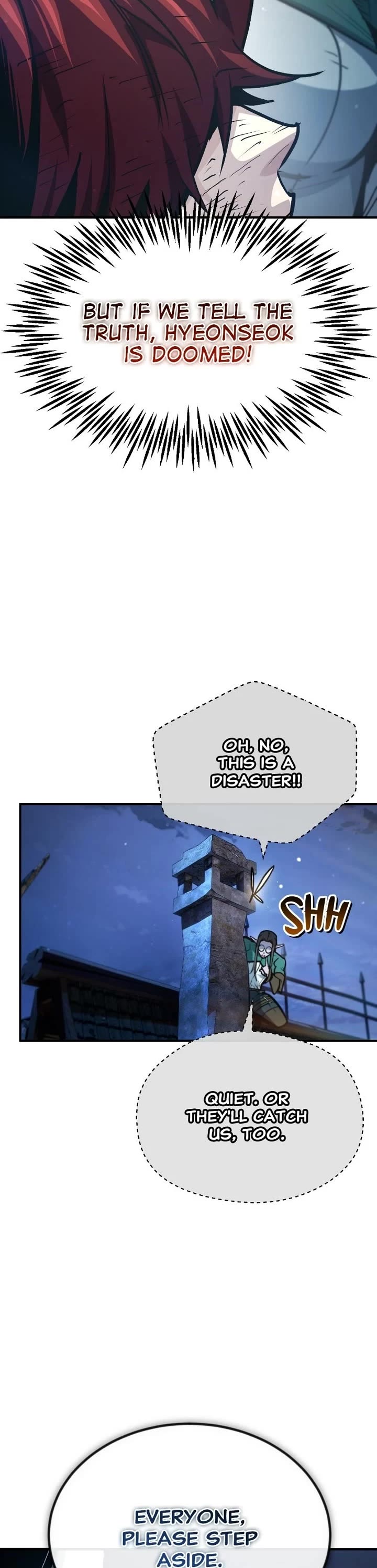 There Are No Bad Heroes in This World chapter 56 page 24