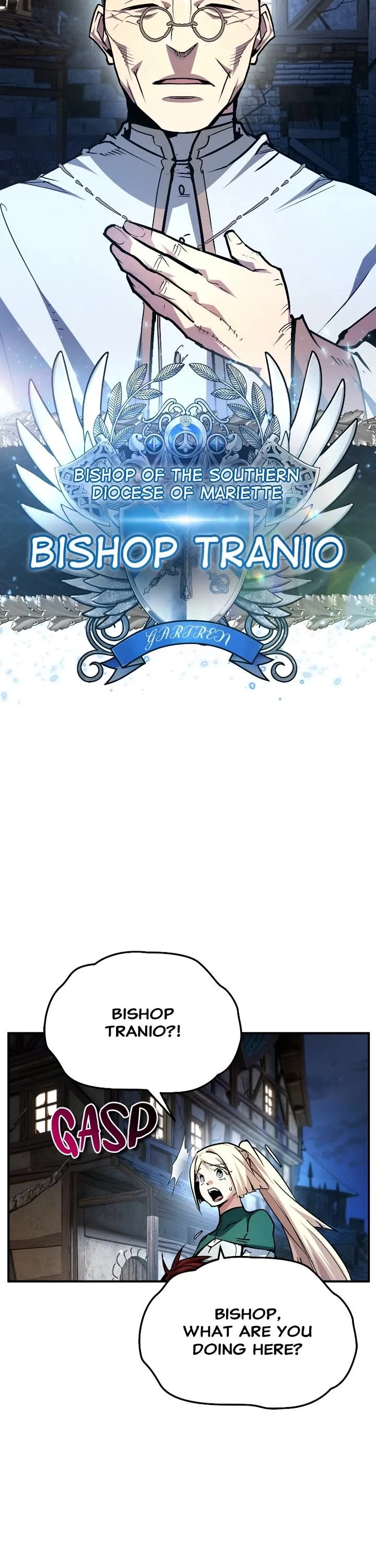 There Are No Bad Heroes in This World chapter 56 page 26