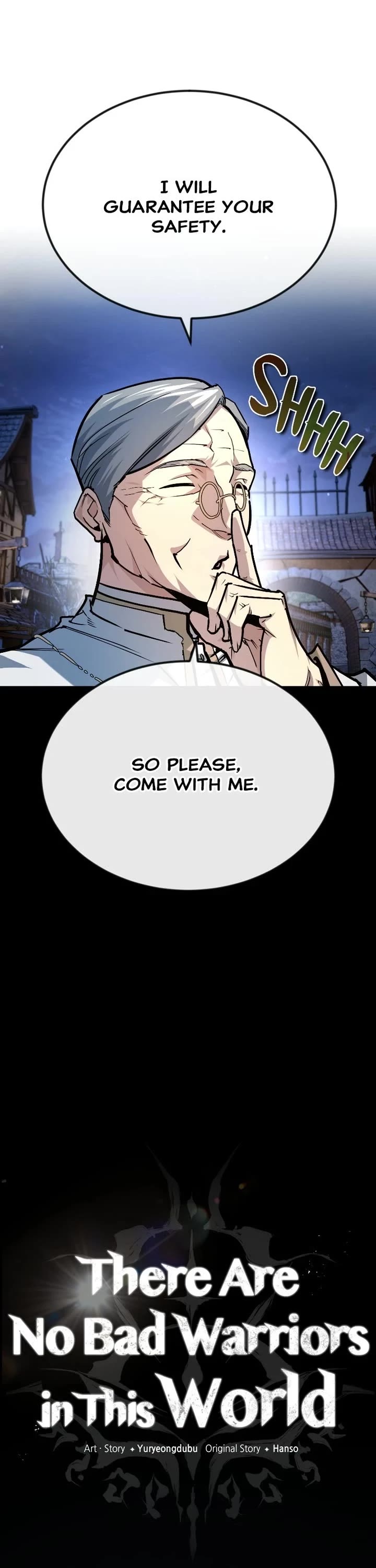 There Are No Bad Heroes in This World chapter 56 page 27