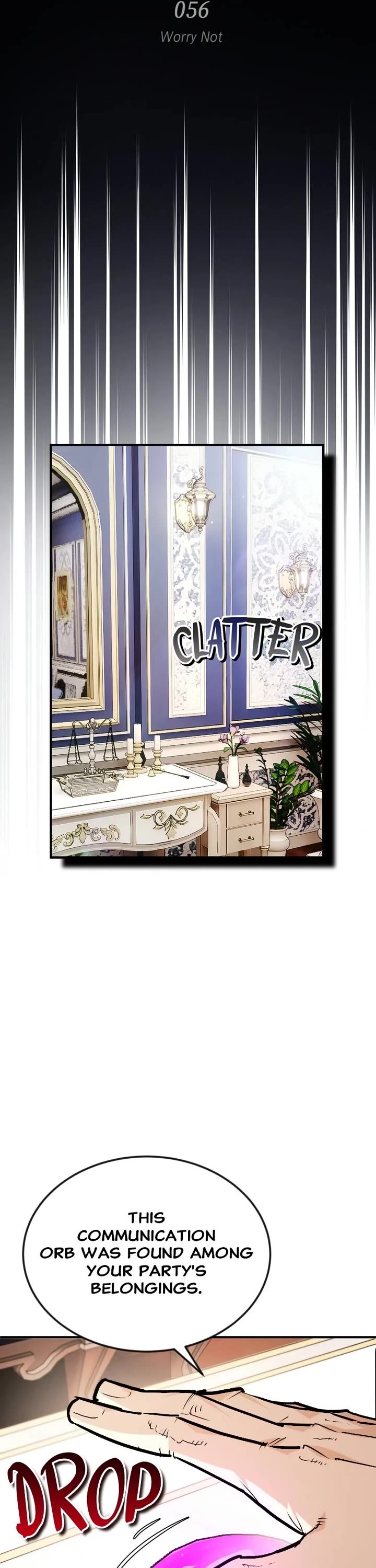 There Are No Bad Heroes in This World chapter 56 page 28