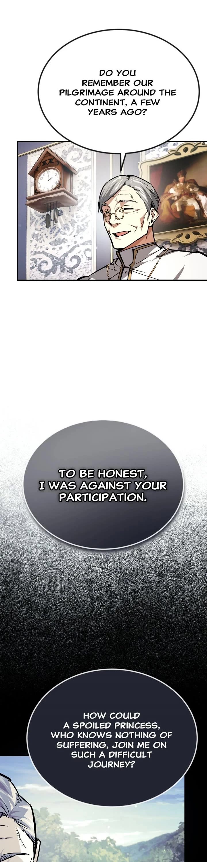 There Are No Bad Heroes in This World chapter 56 page 30