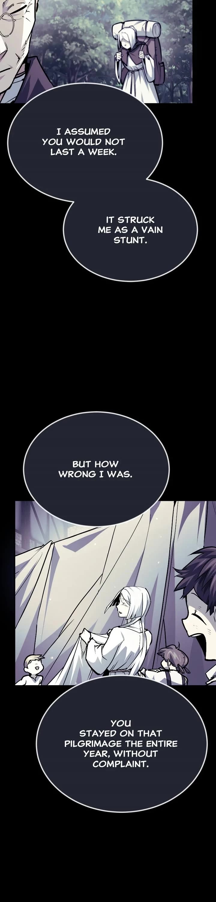 There Are No Bad Heroes in This World chapter 56 page 31