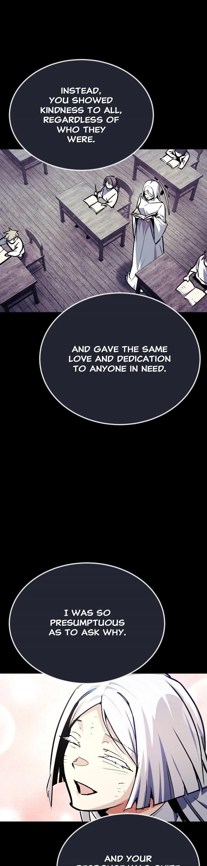 There Are No Bad Heroes in This World chapter 56 page 32