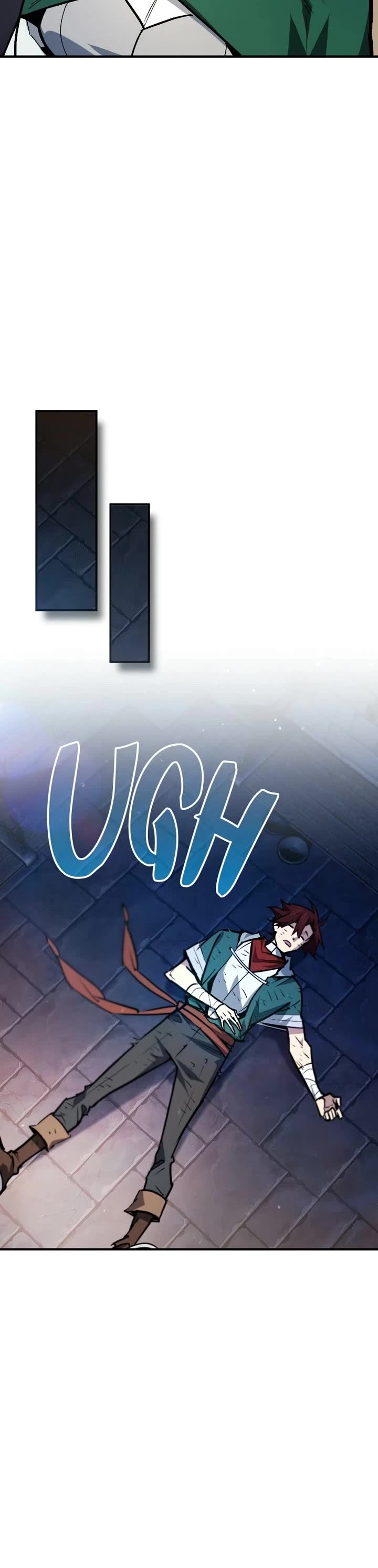 There Are No Bad Heroes in This World chapter 56 page 35