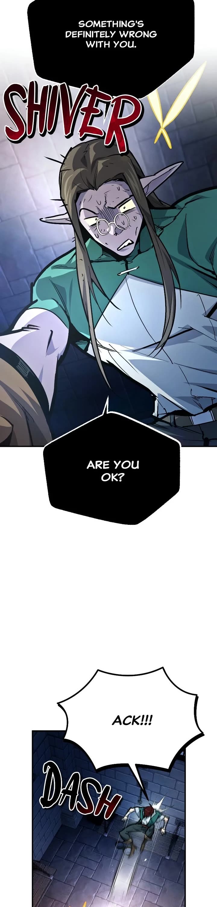 There Are No Bad Heroes in This World chapter 56 page 37