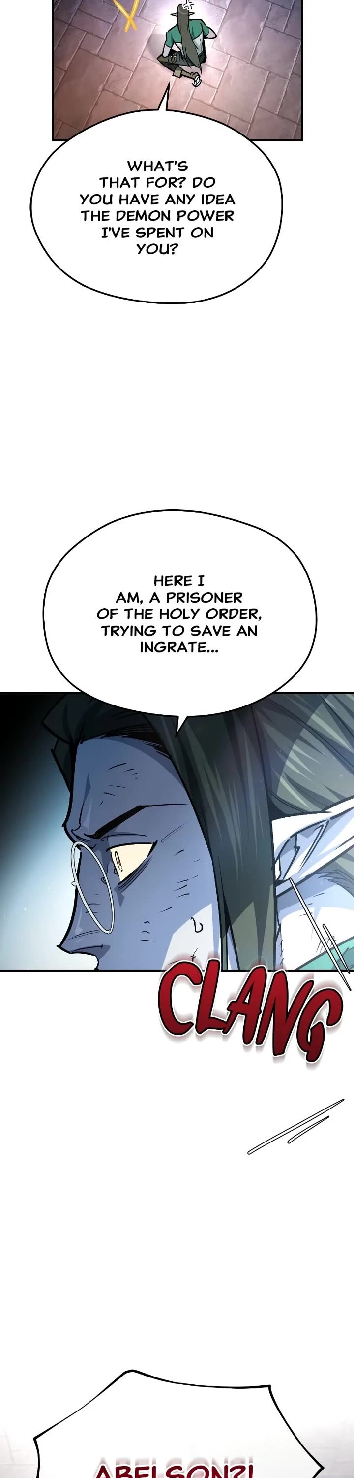 There Are No Bad Heroes in This World chapter 56 page 38