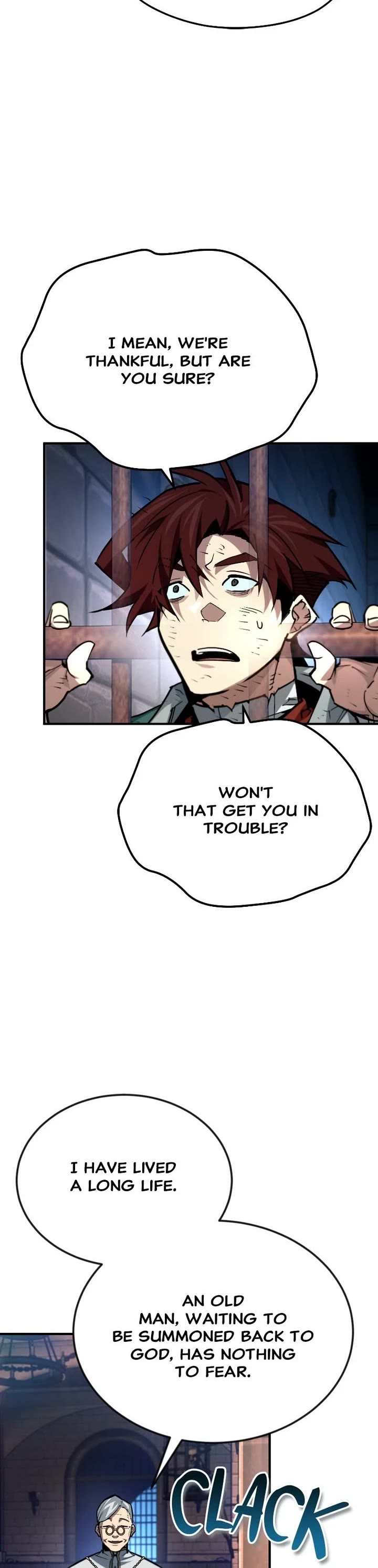 There Are No Bad Heroes in This World chapter 56 page 40