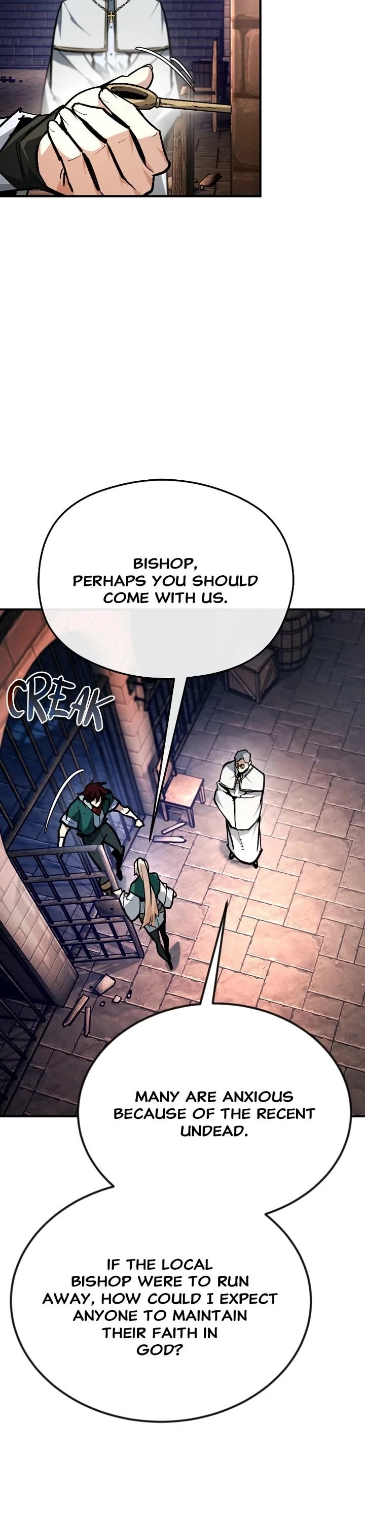 There Are No Bad Heroes in This World chapter 56 page 41