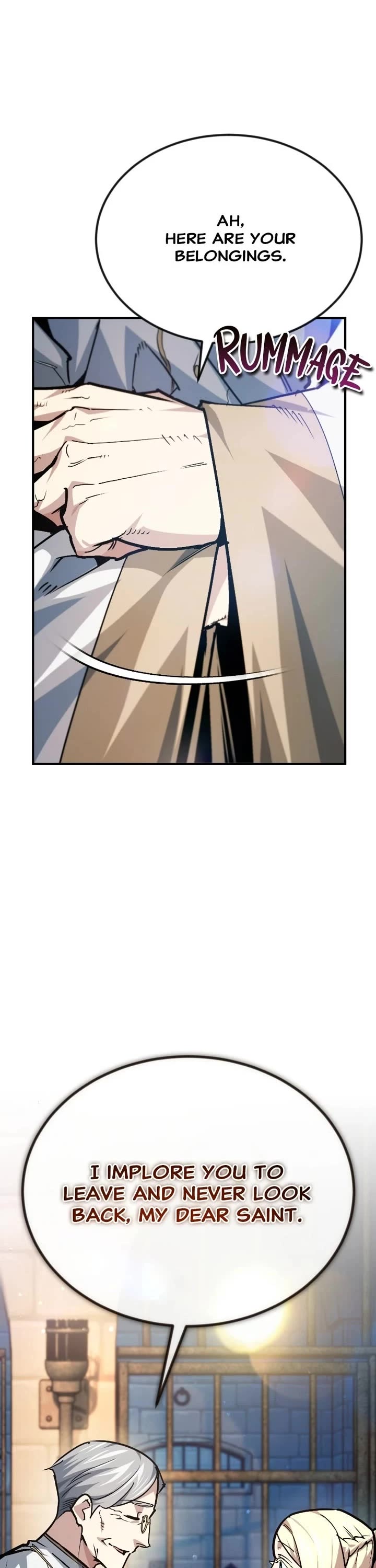 There Are No Bad Heroes in This World chapter 56 page 42