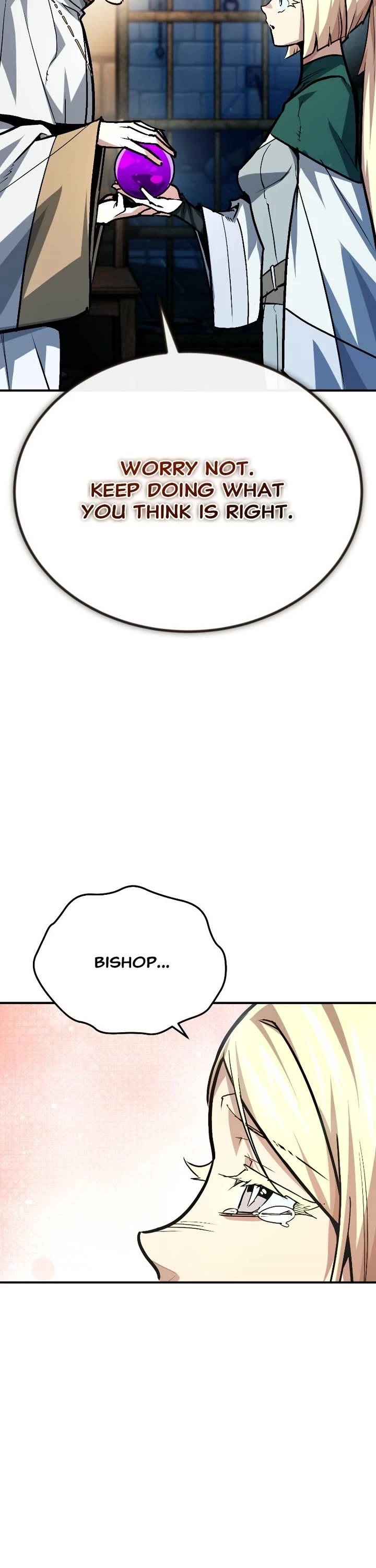 There Are No Bad Heroes in This World chapter 56 page 43