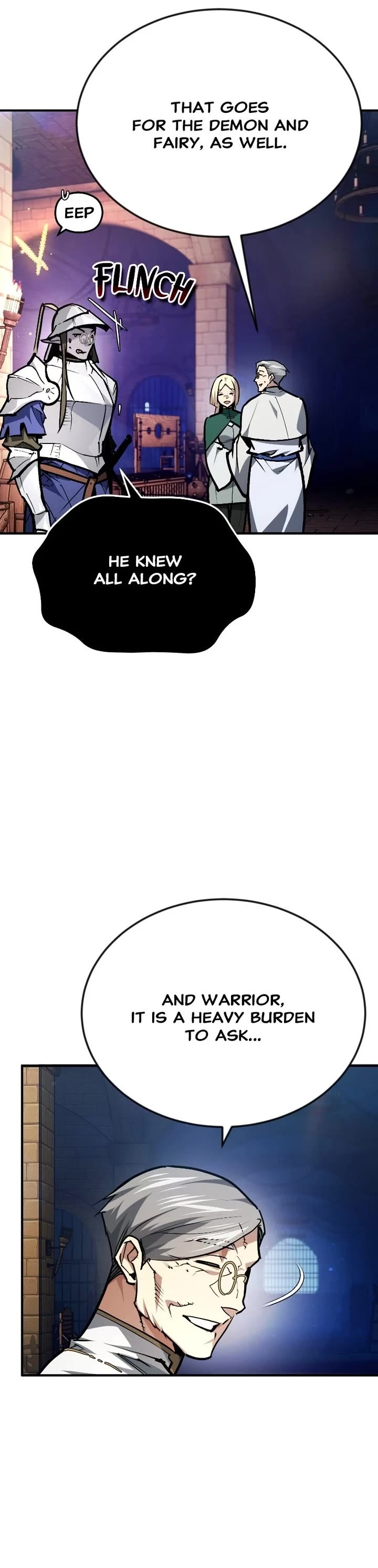 There Are No Bad Heroes in This World chapter 56 page 44