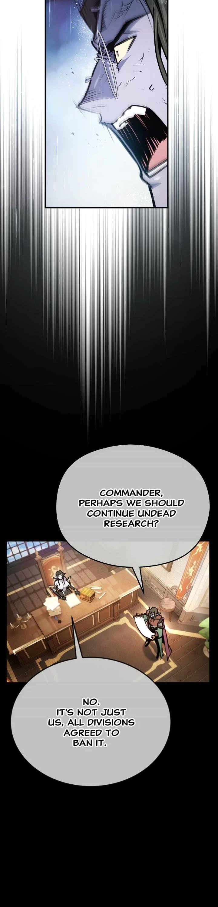 There Are No Bad Heroes in This World chapter 56 page 5