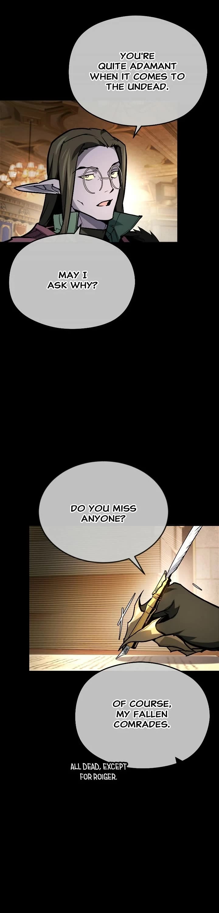 There Are No Bad Heroes in This World chapter 56 page 6