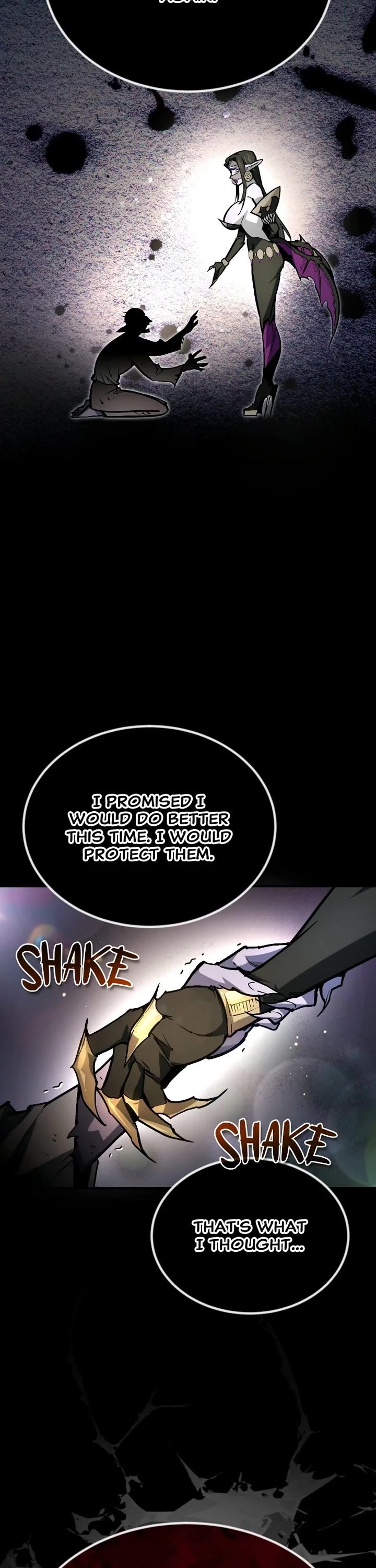 There Are No Bad Heroes in This World chapter 56 page 8