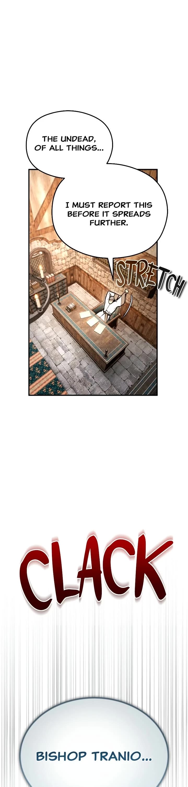 There Are No Bad Heroes in This World chapter 57 page 1