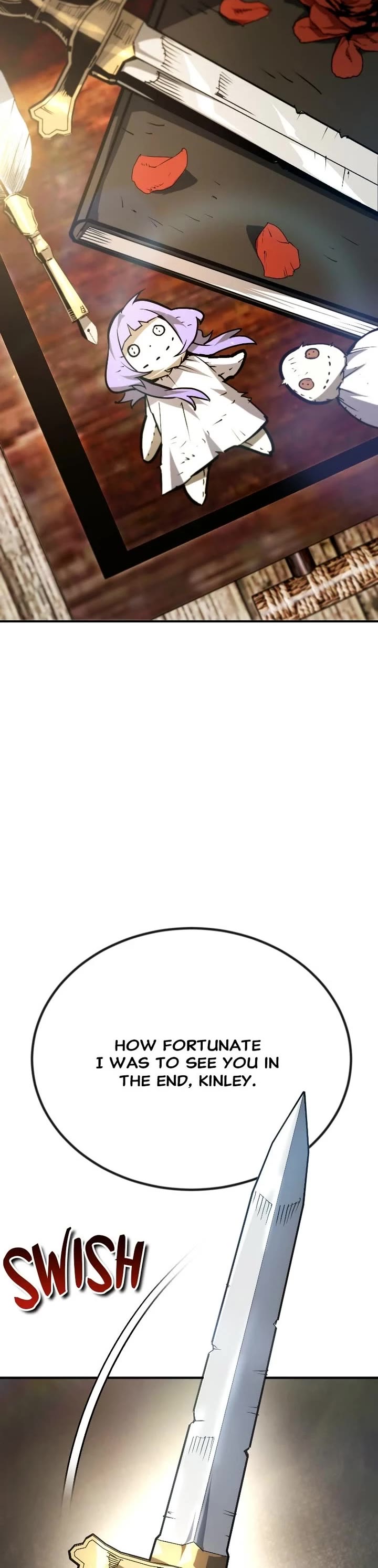 There Are No Bad Heroes in This World chapter 57 page 10