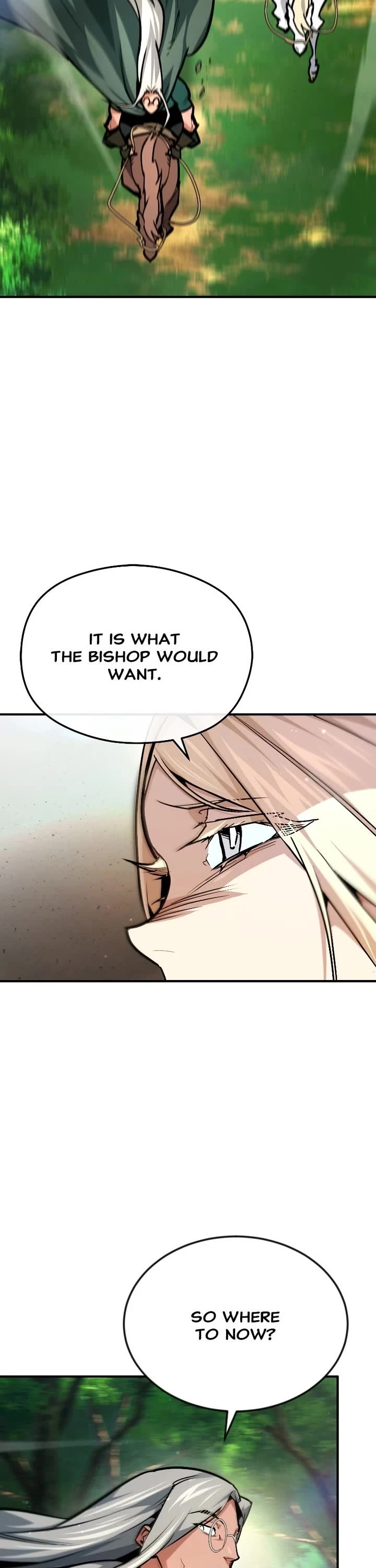 There Are No Bad Heroes in This World chapter 57 page 13