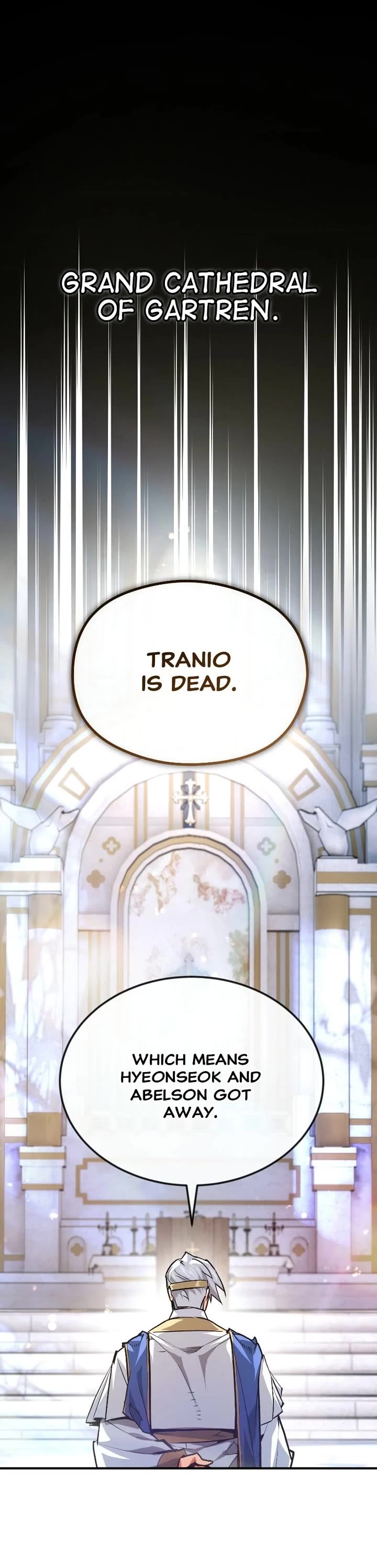 There Are No Bad Heroes in This World chapter 57 page 15