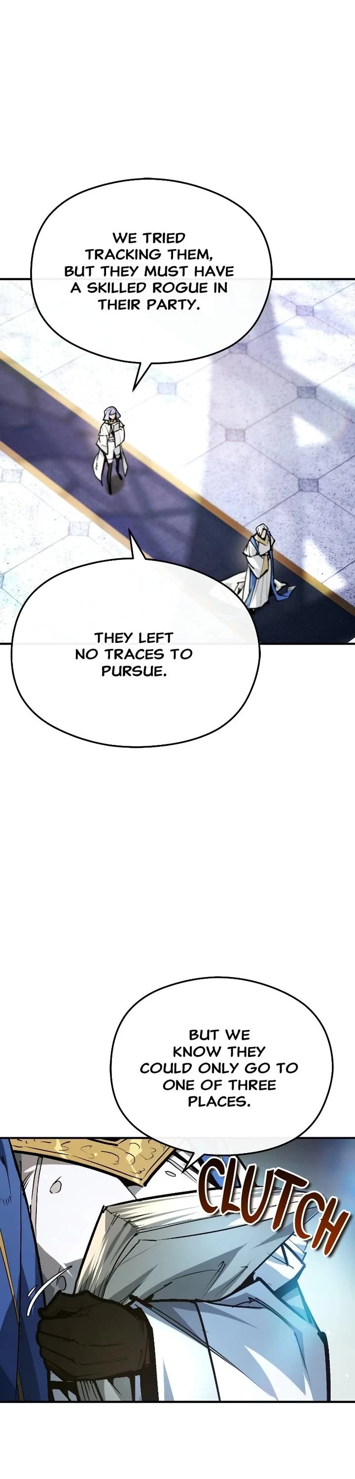 There Are No Bad Heroes in This World chapter 57 page 16