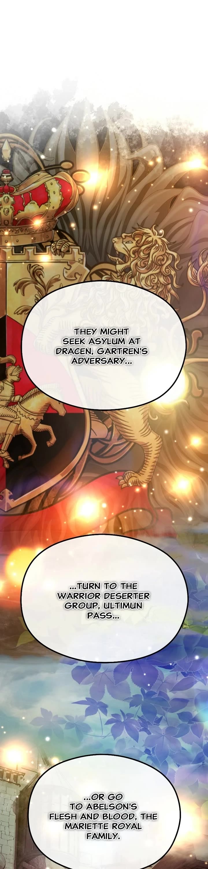 There Are No Bad Heroes in This World chapter 57 page 17