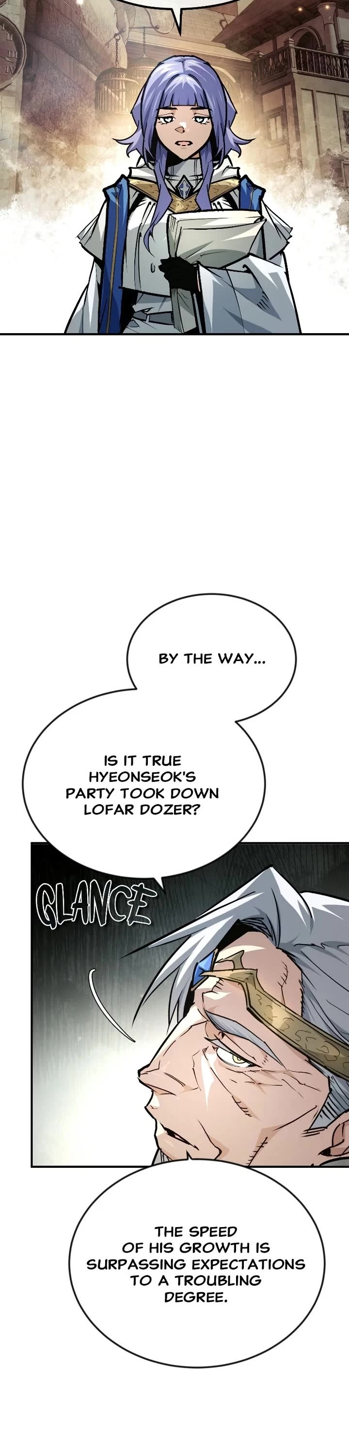 There Are No Bad Heroes in This World chapter 57 page 18