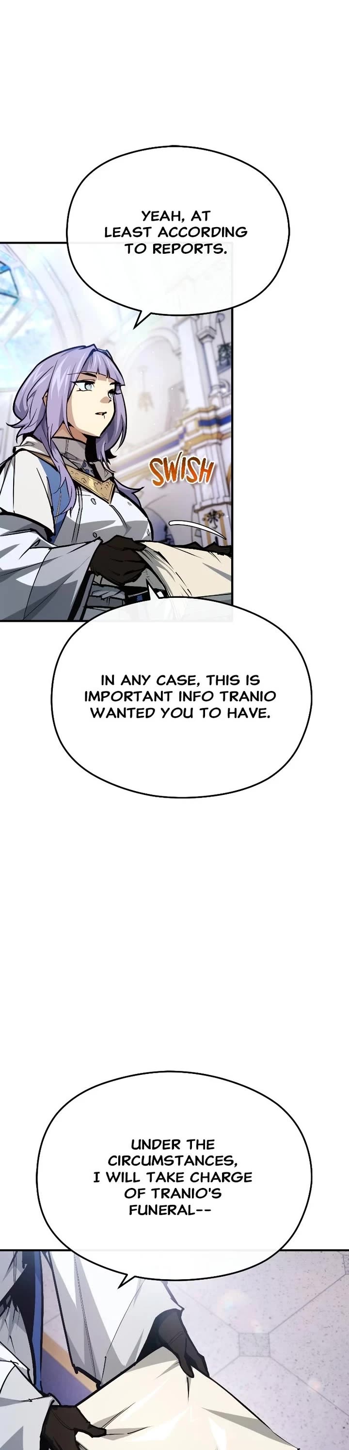 There Are No Bad Heroes in This World chapter 57 page 19