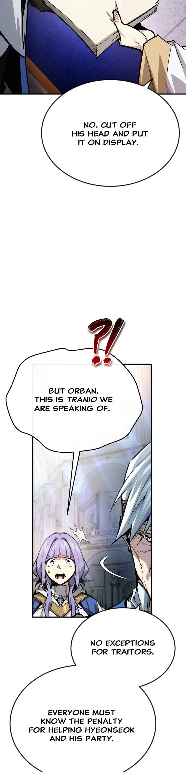 There Are No Bad Heroes in This World chapter 57 page 20