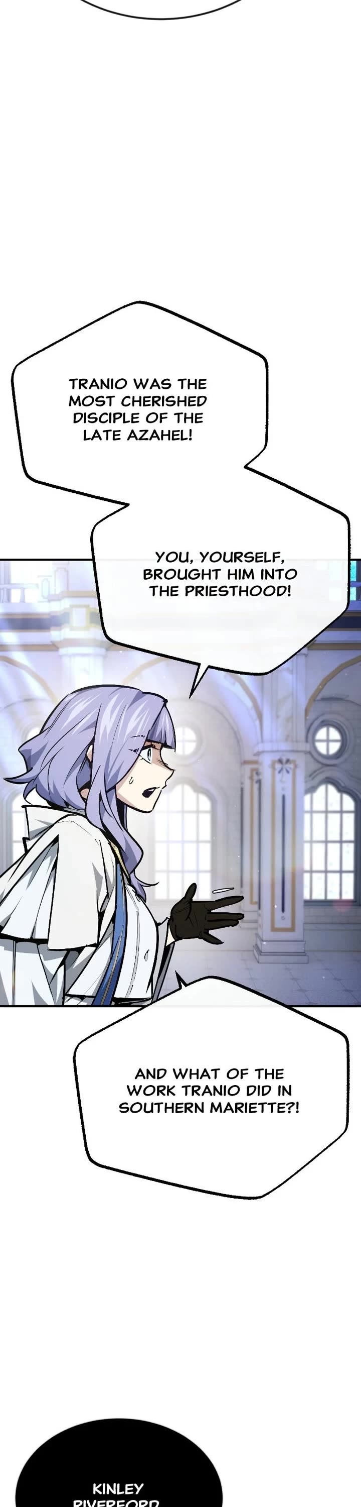 There Are No Bad Heroes in This World chapter 57 page 21