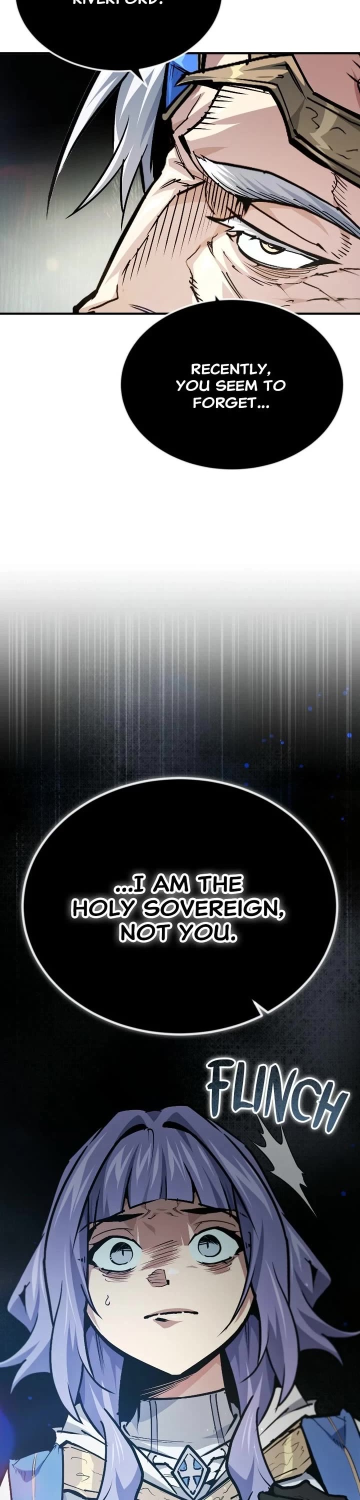 There Are No Bad Heroes in This World chapter 57 page 22