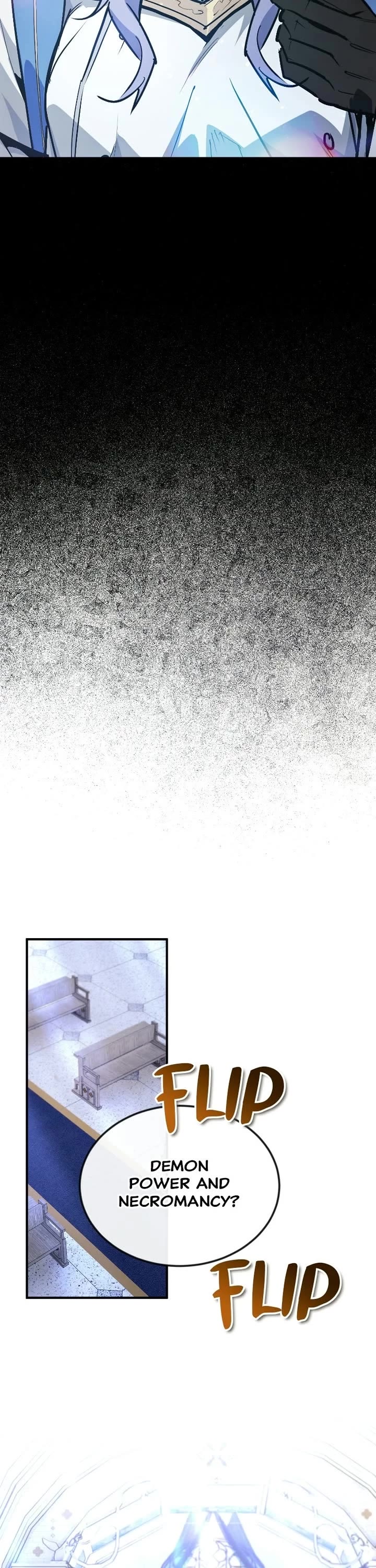 There Are No Bad Heroes in This World chapter 57 page 23