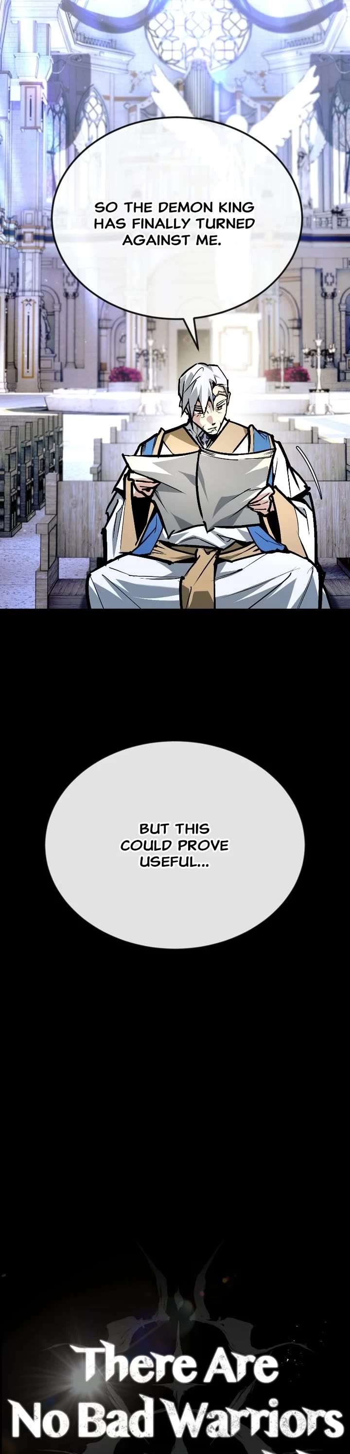 There Are No Bad Heroes in This World chapter 57 page 24