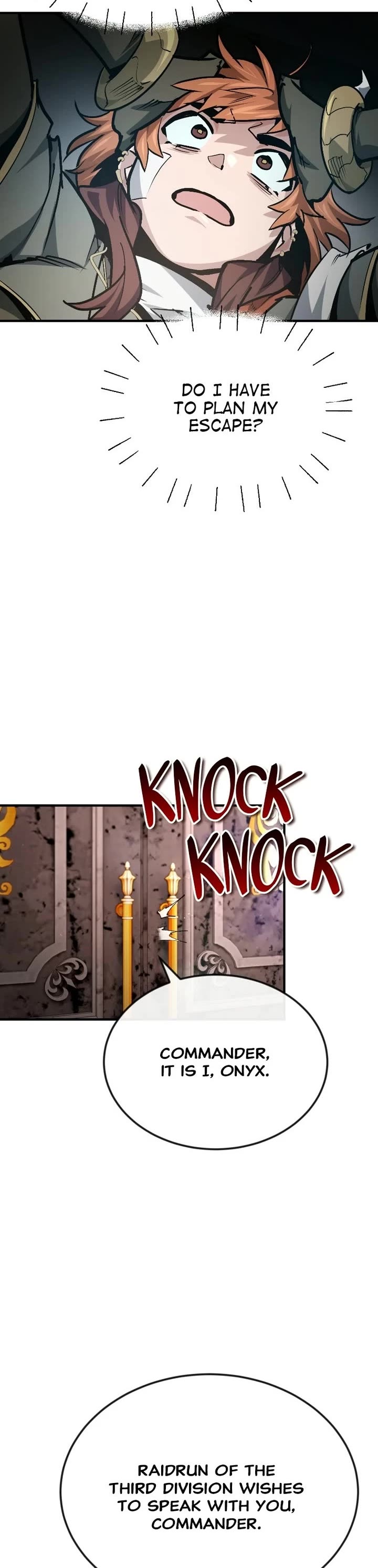 There Are No Bad Heroes in This World chapter 57 page 30