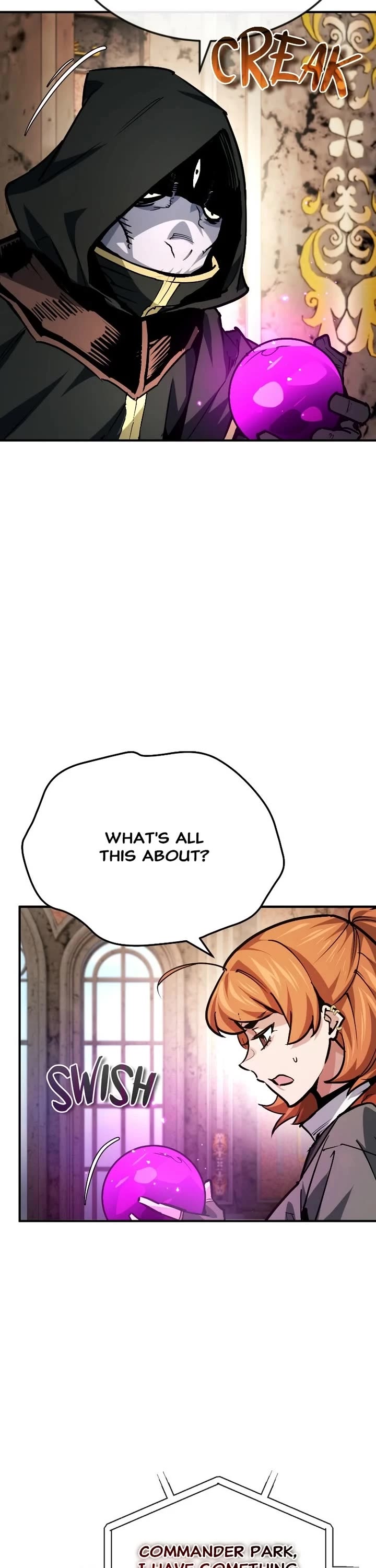 There Are No Bad Heroes in This World chapter 57 page 31