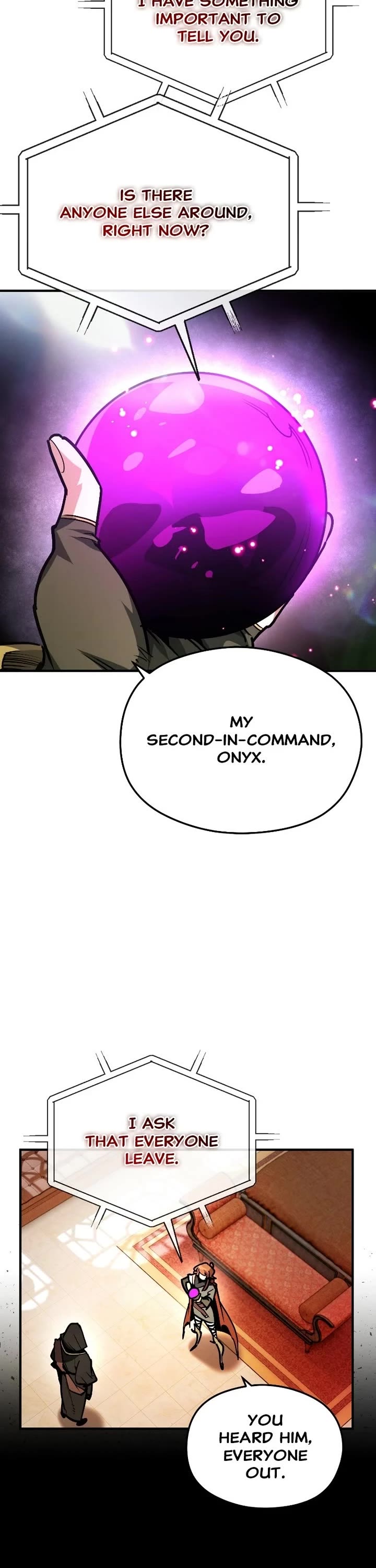 There Are No Bad Heroes in This World chapter 57 page 32