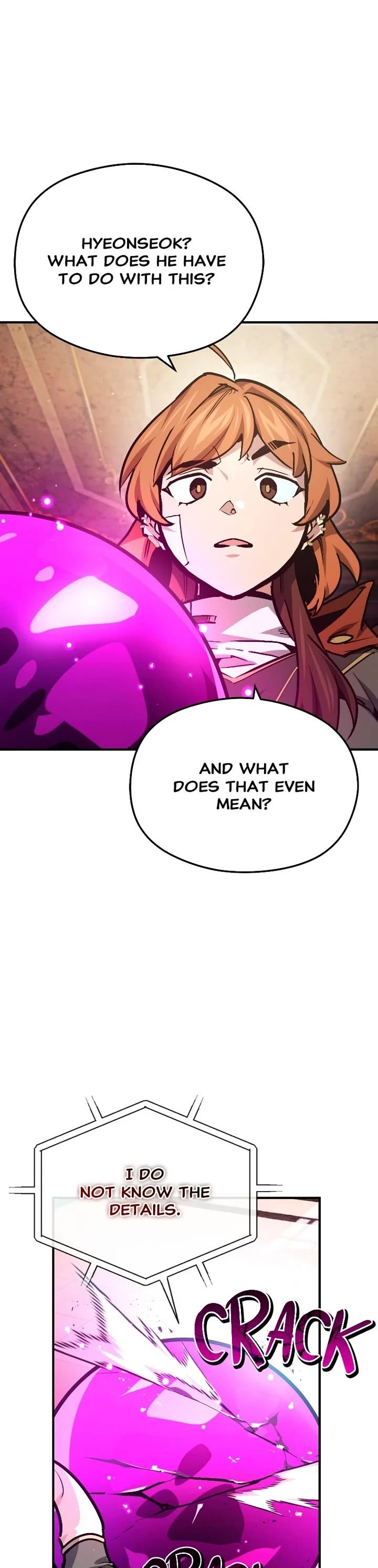 There Are No Bad Heroes in This World chapter 57 page 34