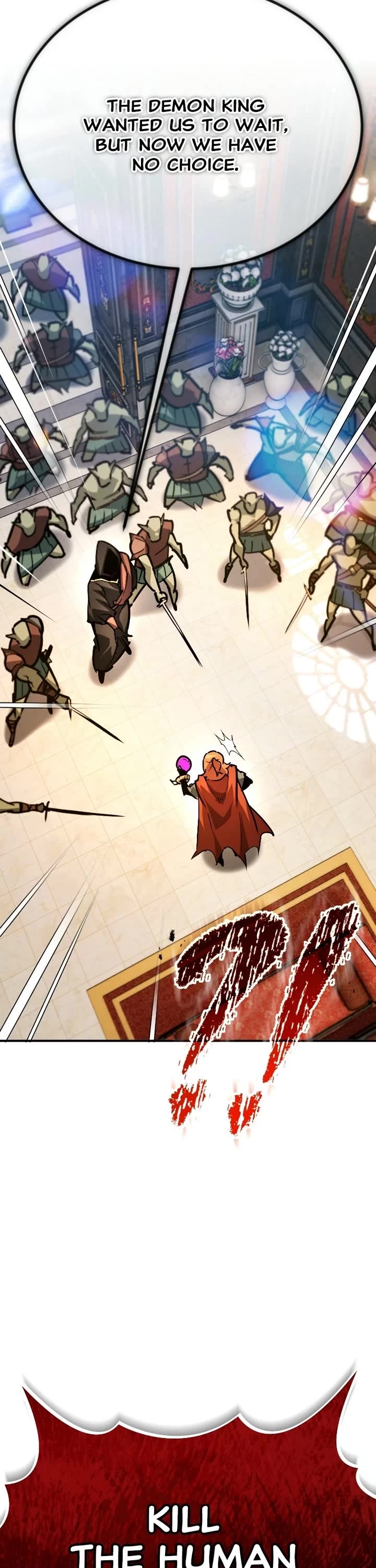 There Are No Bad Heroes in This World chapter 57 page 36