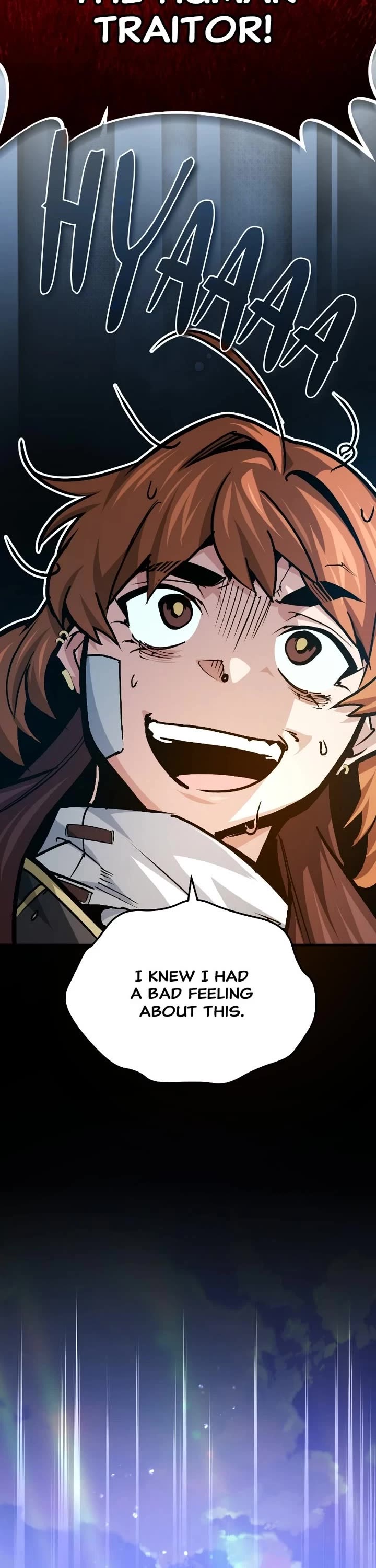 There Are No Bad Heroes in This World chapter 57 page 37