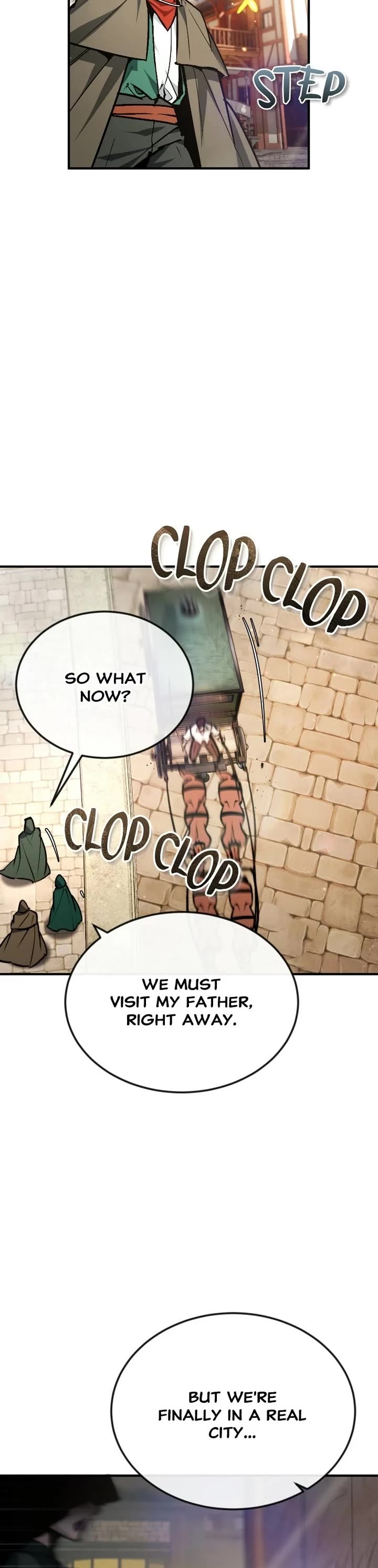 There Are No Bad Heroes in This World chapter 57 page 39