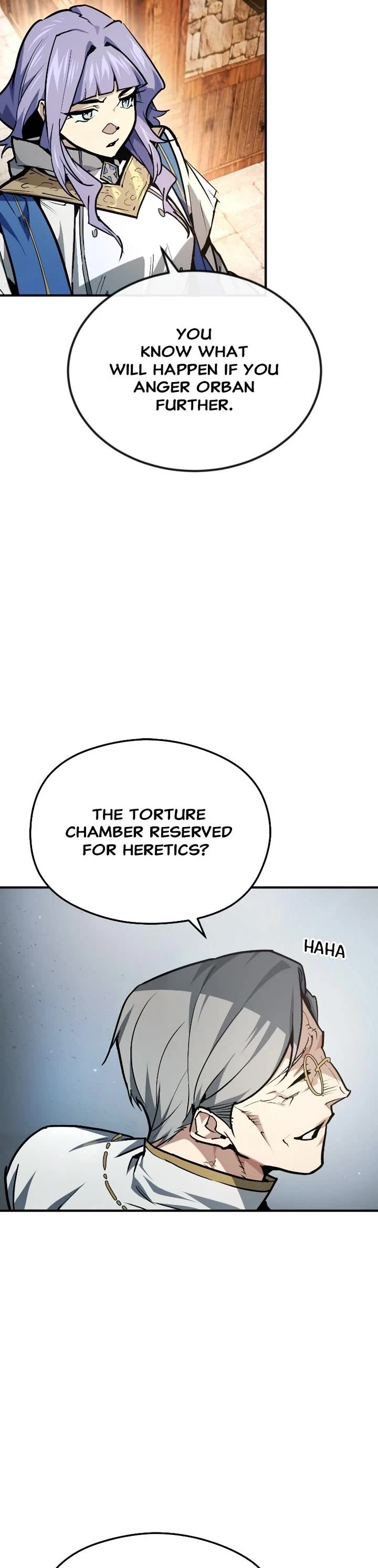 There Are No Bad Heroes in This World chapter 57 page 4