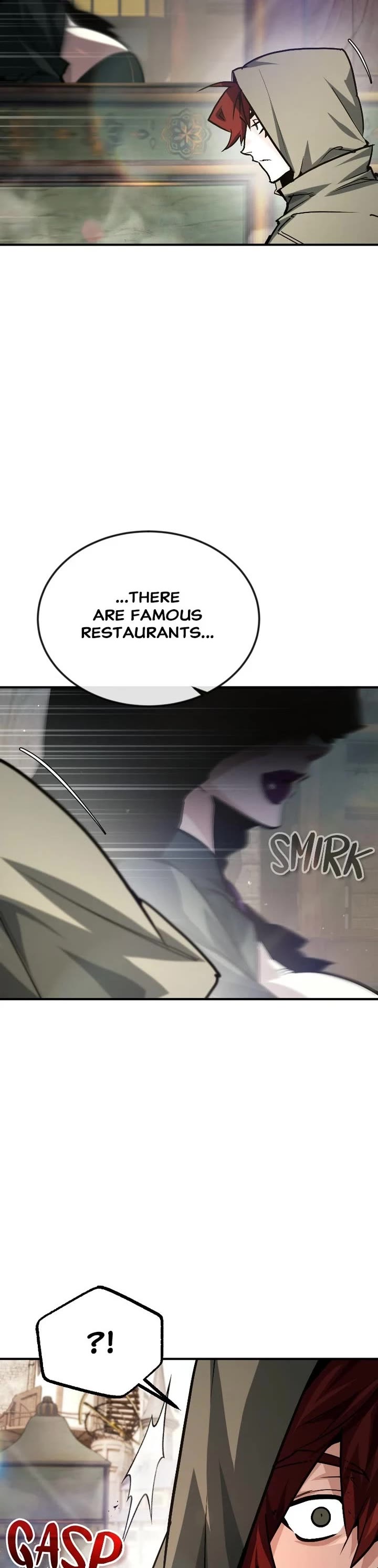 There Are No Bad Heroes in This World chapter 57 page 40