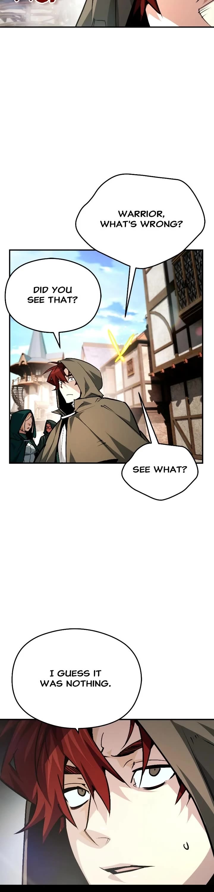 There Are No Bad Heroes in This World chapter 57 page 41