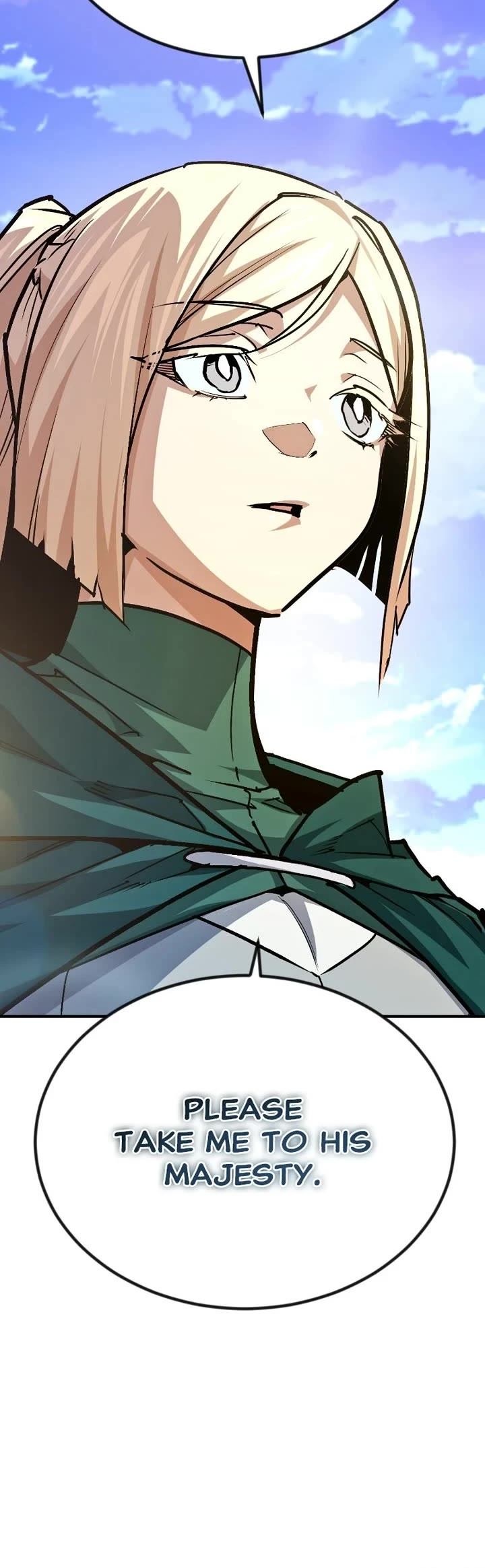 There Are No Bad Heroes in This World chapter 57 page 44