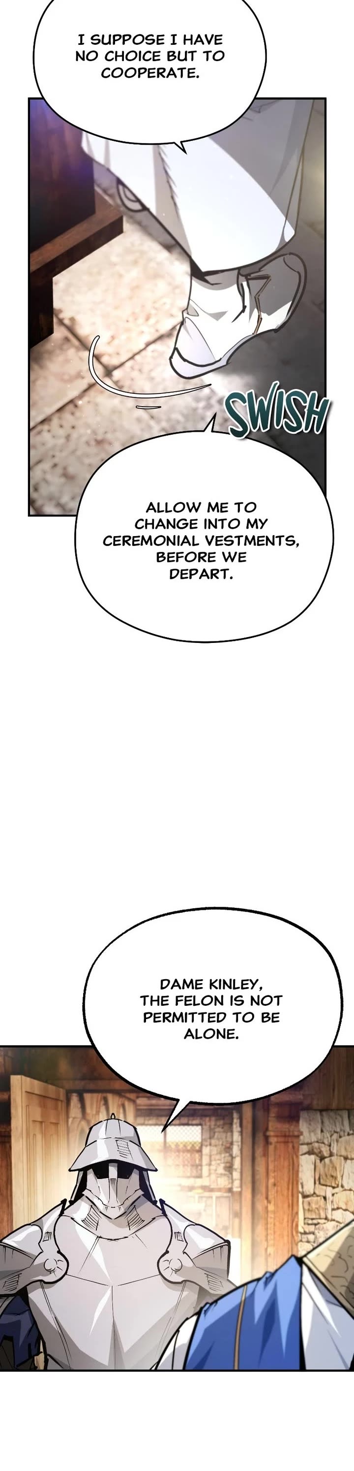 There Are No Bad Heroes in This World chapter 57 page 5