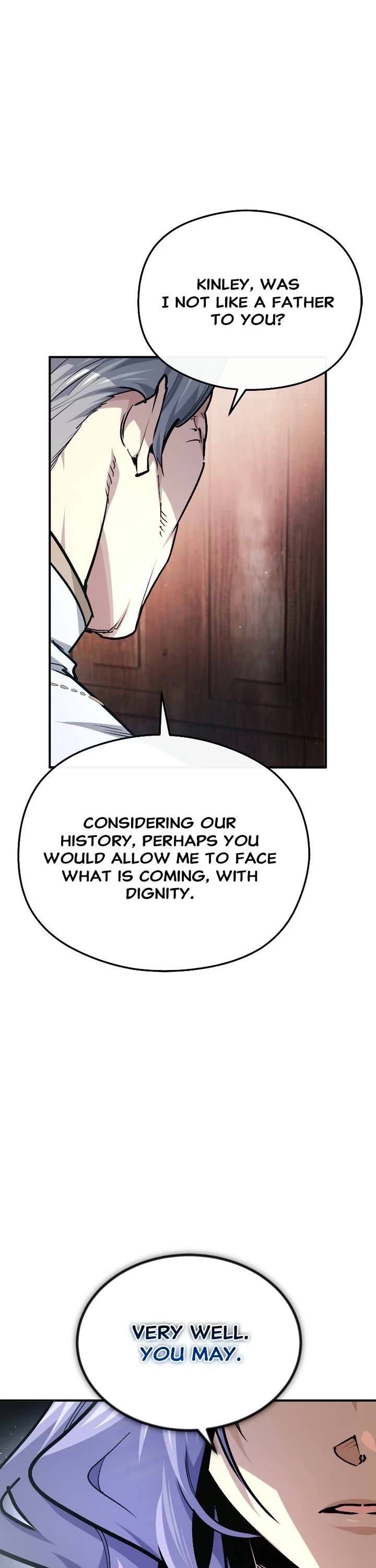 There Are No Bad Heroes in This World chapter 57 page 6