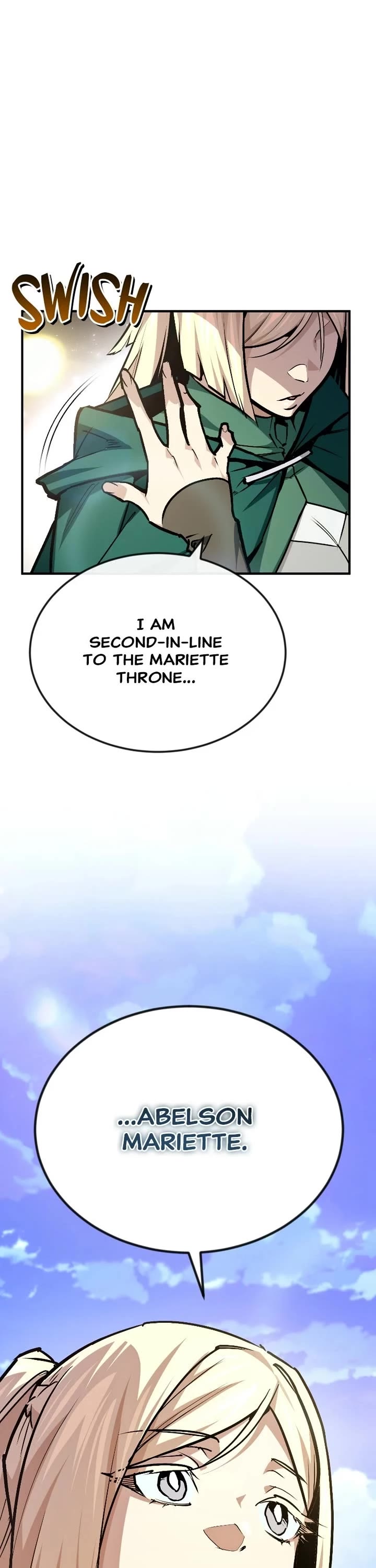 There Are No Bad Heroes in This World chapter 58 page 1