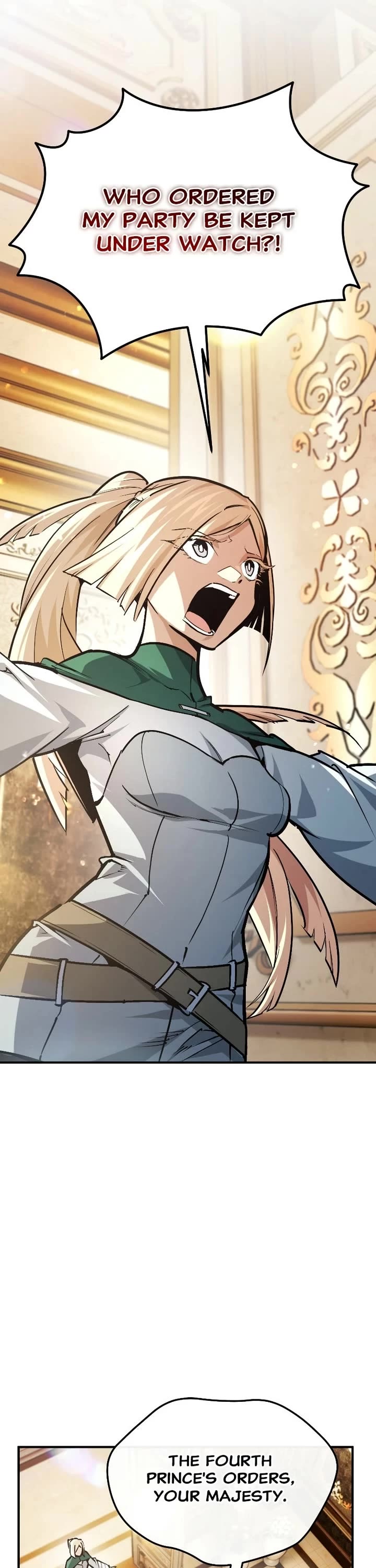 There Are No Bad Heroes in This World chapter 58 page 11