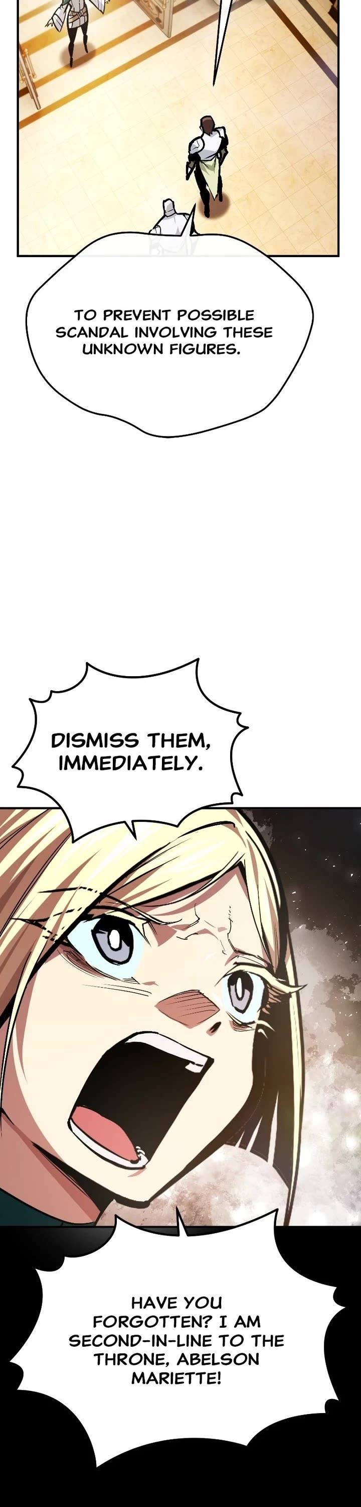 There Are No Bad Heroes in This World chapter 58 page 12