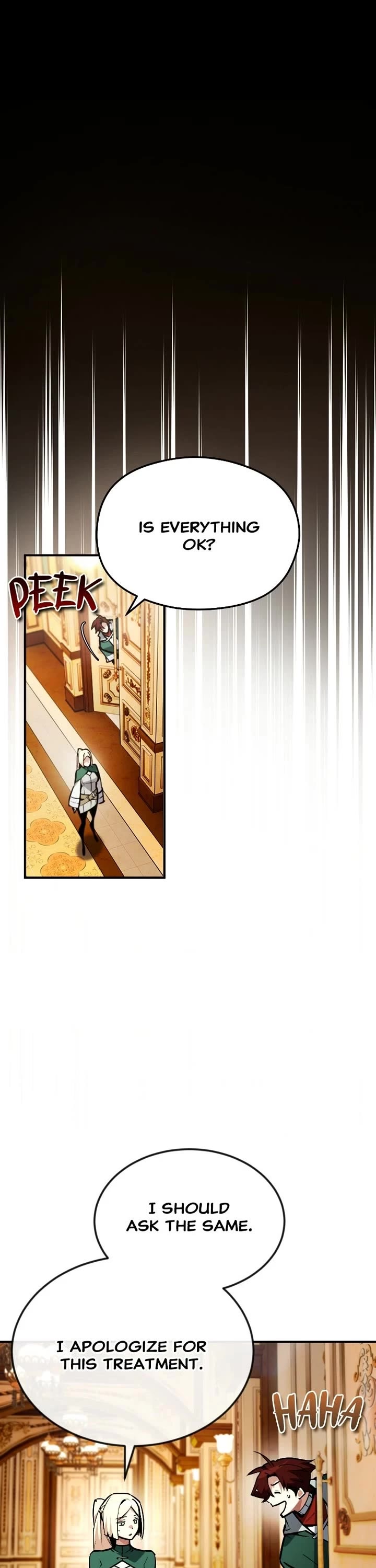 There Are No Bad Heroes in This World chapter 58 page 13